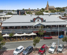 Hotel, Motel, Pub & Leisure commercial property sold at WA