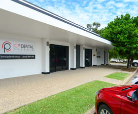 Medical / Consulting commercial property sold at Lot 2 Egerton Street Emerald QLD 4720