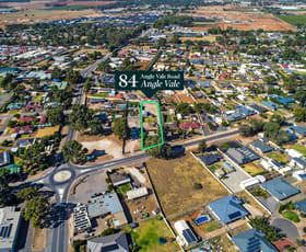 Medical / Consulting commercial property sold at 84 Angle Vale Road Angle Vale SA 5117