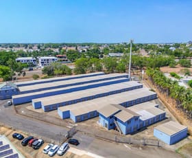 Factory, Warehouse & Industrial commercial property for lease at 63-65 Reichardt Road Winnellie NT 0820