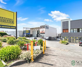 Shop & Retail commercial property for sale at 4/6 Abbott Road Seven Hills NSW 2147