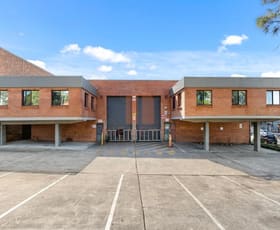 Showrooms / Bulky Goods commercial property sold at Warehouse/44-46 Gibson Avenue Padstow NSW 2211