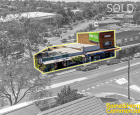 Shop & Retail commercial property sold at 207-209 Miller Road Bass Hill NSW 2197