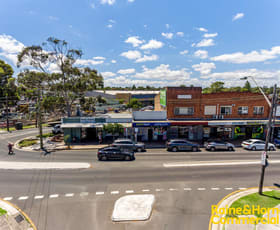 Shop & Retail commercial property sold at 207-209 Miller Road Bass Hill NSW 2197