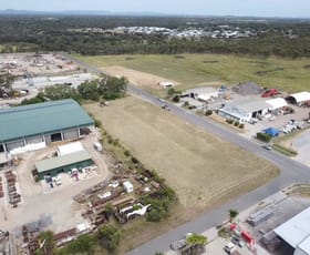 Factory, Warehouse & Industrial commercial property sold at Whole of the property/192 Wade Street Parkhurst QLD 4702