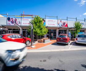 Offices commercial property sold at 79 High Street Wodonga VIC 3690 Offices commercial property sold at 79 High Street Wodonga VIC 3690