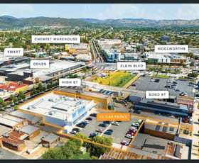 Medical / Consulting commercial property sold at 79 High Street Wodonga VIC 3690