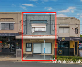 Shop & Retail commercial property for sale at 154 William Street Earlwood NSW 2206