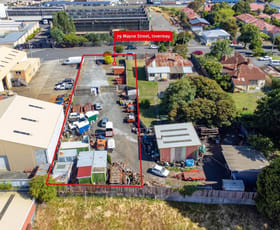 Development / Land commercial property sold at 79 Mayne Street Invermay TAS 7248