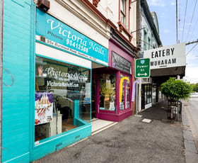 Shop & Retail commercial property sold at 95 Burwood Road Hawthorn VIC 3122