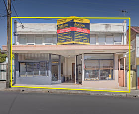 Shop & Retail commercial property leased at Shop 1/3 Victoria Street Lewisham NSW 2049