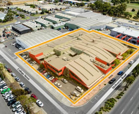 Factory, Warehouse & Industrial commercial property sold at 340-344 Melbourne Road North Geelong VIC 3215