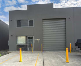 Factory, Warehouse & Industrial commercial property sold at 9/164C Princes Highway South Nowra NSW 2541