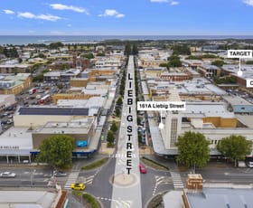 Shop & Retail commercial property sold at 161A Liebig Street Warrnambool VIC 3280
