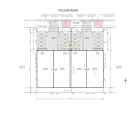 Factory, Warehouse & Industrial commercial property sold at 94 Collins Road Melton VIC 3337