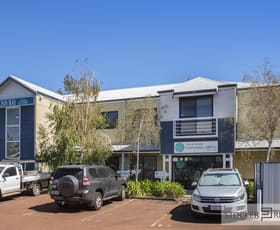 Offices commercial property sold at 17/31 Dunn Bay Road Dunsborough WA 6281