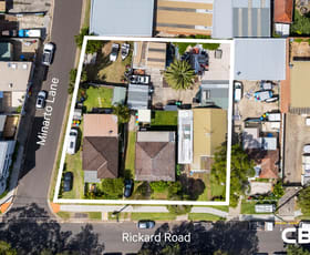 Other commercial property sold at 1-5 Rickard Road North Narrabeen NSW 2101