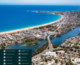 Development / Land commercial property sold at 1-5 Rickard Road North Narrabeen NSW 2101