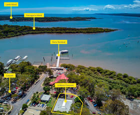 Offices commercial property sold at 6 Alison Crescent Russell Island QLD 4184