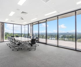 Offices commercial property leased at 6.07/2-8 Brookhollow Avenue Norwest NSW 2153