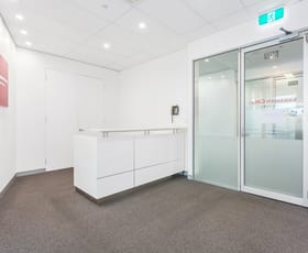 Offices commercial property leased at 6.07/2-8 Brookhollow Avenue Norwest NSW 2153