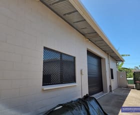 Factory, Warehouse & Industrial commercial property for sale at Redcliffe QLD 4020