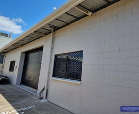 Factory, Warehouse & Industrial commercial property for sale at Redcliffe QLD 4020