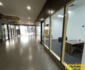 Offices commercial property sold at 141/2 Akuna Street City ACT 2601