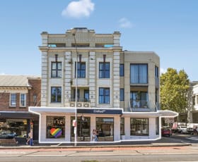 Shop & Retail commercial property sold at Shop 1 & 2/184-186 Oxford Street Paddington NSW 2021