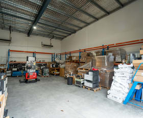 Factory, Warehouse & Industrial commercial property sold at 1/58 Township Drive Burleigh Heads QLD 4220