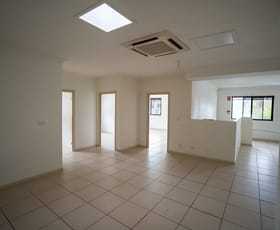Factory, Warehouse & Industrial commercial property sold at 1/58 Township Drive Burleigh Heads QLD 4220