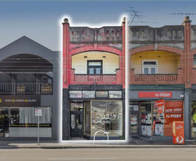 Shop & Retail commercial property sold at 589 Burwood Road Hawthorn VIC 3122