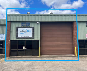 Factory, Warehouse & Industrial commercial property sold at 3/240 Leitchs Road Brendale QLD 4500