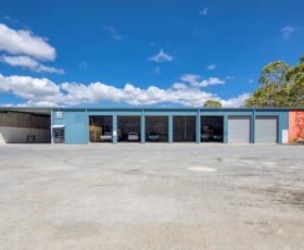 Factory, Warehouse & Industrial commercial property sold at Lot 1/49 Enterprise Street Cleveland QLD 4163