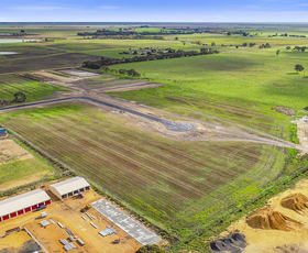 Factory, Warehouse & Industrial commercial property for sale at Stage 2 & 3 Bull Court Naracoorte SA 5271