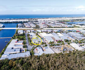 Factory, Warehouse & Industrial commercial property sold at Unit 2/18 Premier Circuit Warana QLD 4575