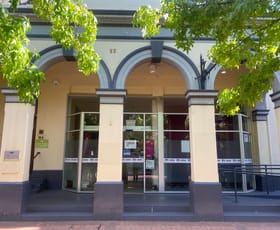 Offices commercial property for sale at 164 Beardy Street Armidale NSW 2350