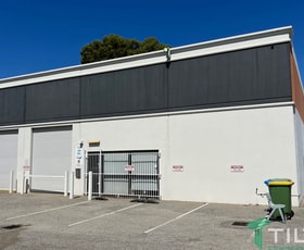 Factory, Warehouse & Industrial commercial property sold at 3/137 Great Eastern Highway Rivervale WA 6103