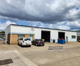 Factory, Warehouse & Industrial commercial property sold at 2/10 Jijaws Street Sumner QLD 4074