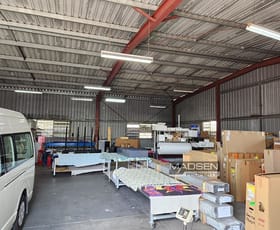 Factory, Warehouse & Industrial commercial property sold at 2/10 Jijaws Street Sumner QLD 4074