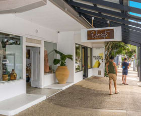 Shop & Retail commercial property sold at Shop 2/20 Fletcher Street Byron Bay NSW 2481