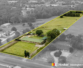 Development / Land commercial property for sale at Bradfield NSW 2556