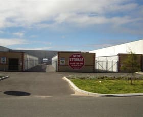 Factory, Warehouse & Industrial commercial property sold at 30 Tesla Road Rockingham WA 6168