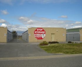 Factory, Warehouse & Industrial commercial property sold at 1 Paxton Way Port Kennedy WA 6172
