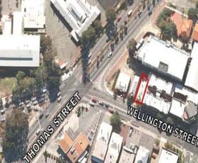 Development / Land commercial property sold at West Perth WA 6005