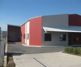Factory, Warehouse & Industrial commercial property sold at 4 Carleton Place Greenfields WA 6210