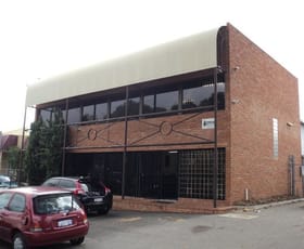 Factory, Warehouse & Industrial commercial property sold at 19 Robinson Avenue Belmont WA 6104