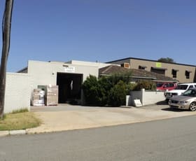 Factory, Warehouse & Industrial commercial property sold at 14 White Street Bayswater WA 6053