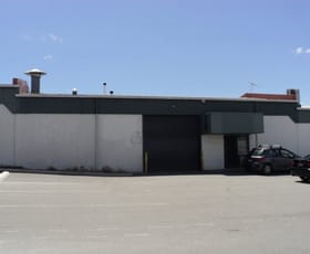 Factory, Warehouse & Industrial commercial property sold at Unit 4/69 Hector Street Osborne Park WA 6017