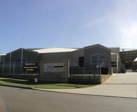 Factory, Warehouse & Industrial commercial property sold at 11 Excellence Drive Wangara WA 6065
